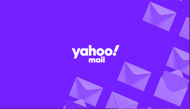 Mail fora. Yahoo program.