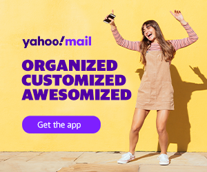 Yahoo! Mail