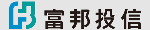 富邦投信 logo