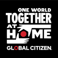 Global Citizen Presents One World: Together At Home