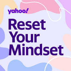 Live today at 4PM: Reset Your Mindset at Home