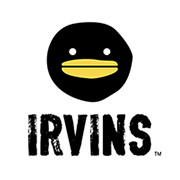 irvins