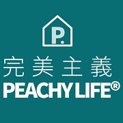 PEACHY LIFE 完美主義官方旗艦店