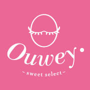 OUWEY 歐薇