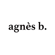 agnes b.官方旗艦店