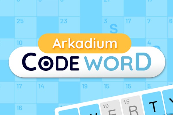 Arkadium's Codeword