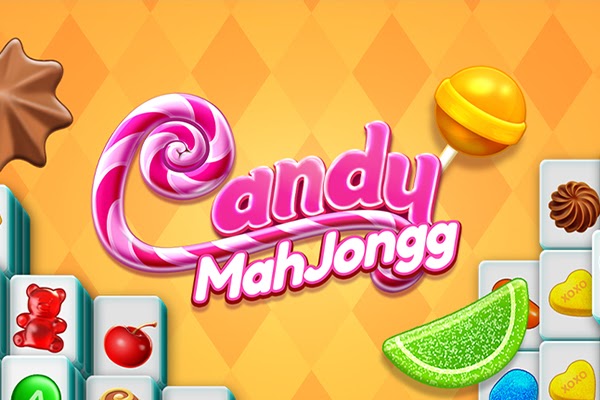 Mahjongg Candy