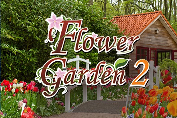 Flower Garden 2