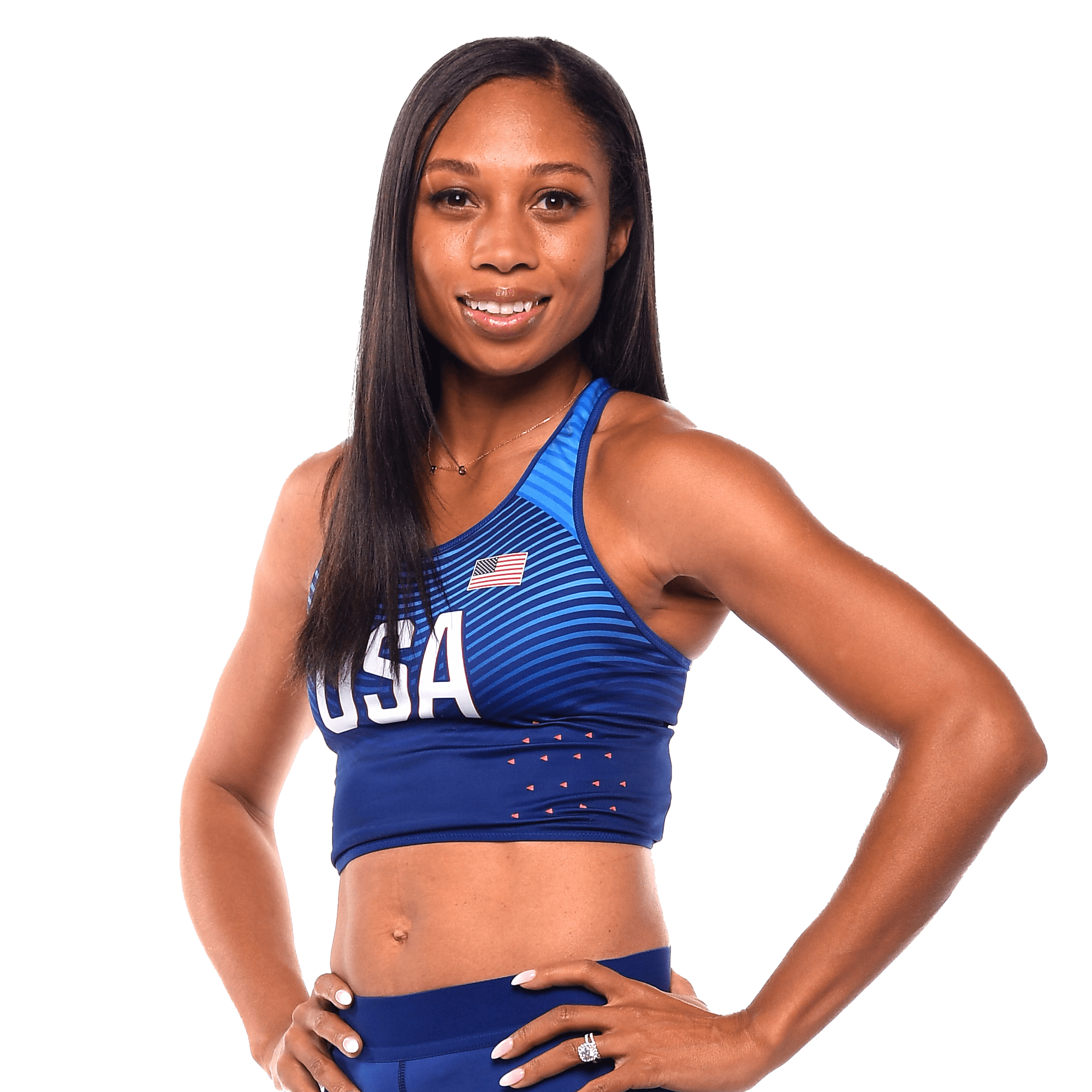Top track and field athletes to watch at the 2021 Olympics - The