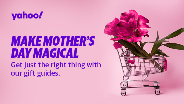 Mother's day gift guides so good...you can't screw them up. Advice from experts in momming with an image featuring mother's day gifts. 