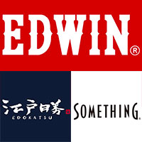 EDWIN官方旗艦店