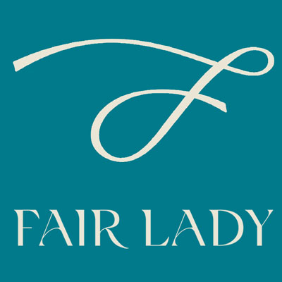 FAIR LADY官方旗艦店