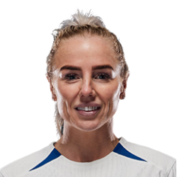 Alex Greenwood