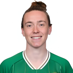 Claire O'Riordan