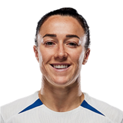 Lucy Bronze