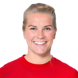 Ada Hegerberg