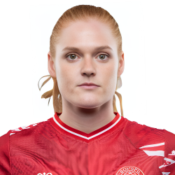 Stine Ballisager Pedersen