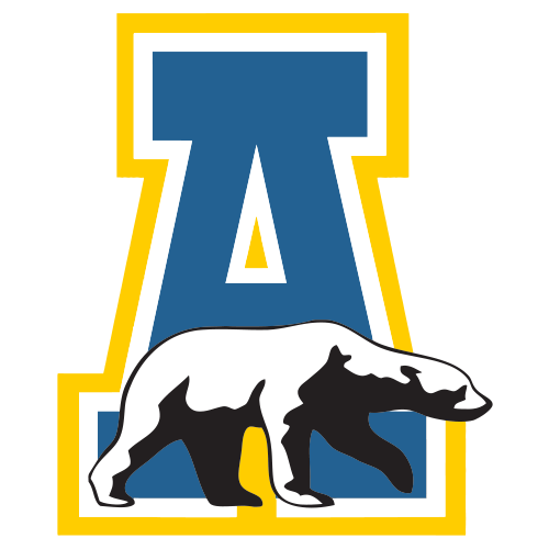 Alaska Fairbanks Nanooks