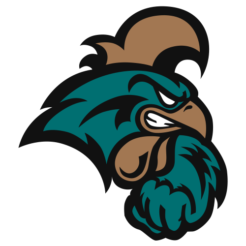 Coastal Carolina Chanticleers