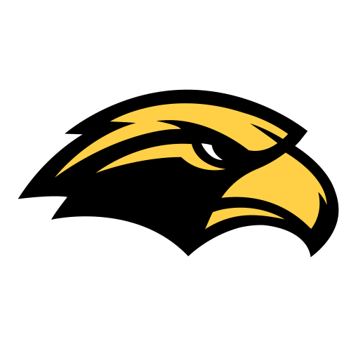 Southern Miss Lady Eagles