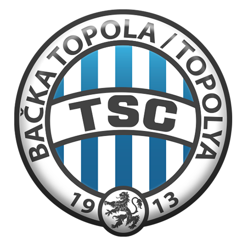 TSC Backa Topola