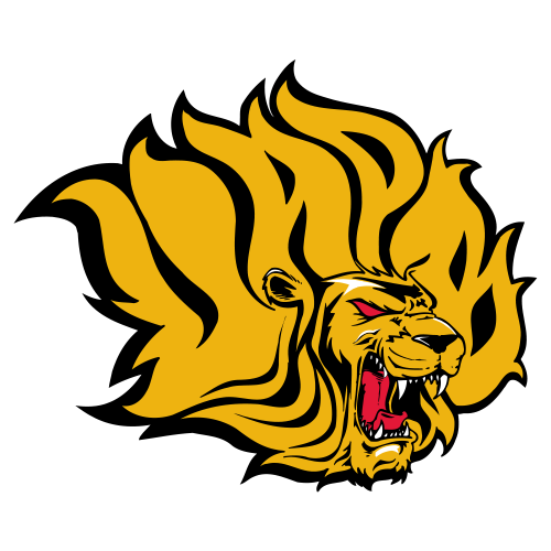 Arkansas-Pine Bluff Golden Lions