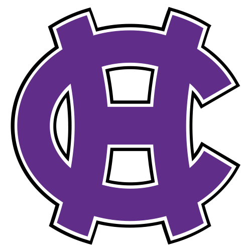 Holy Cross Crusaders