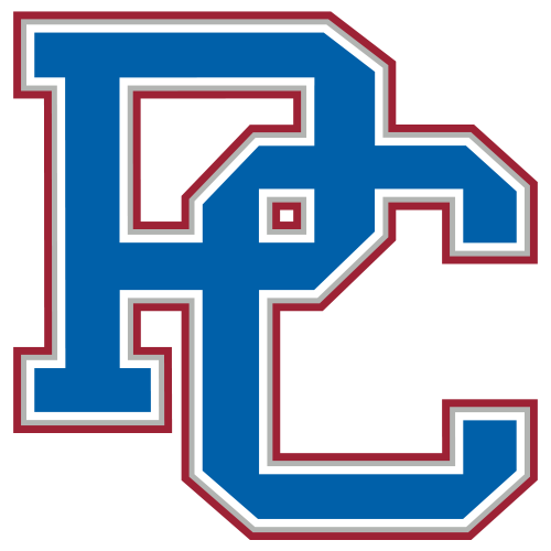 Presbyterian Blue Hose