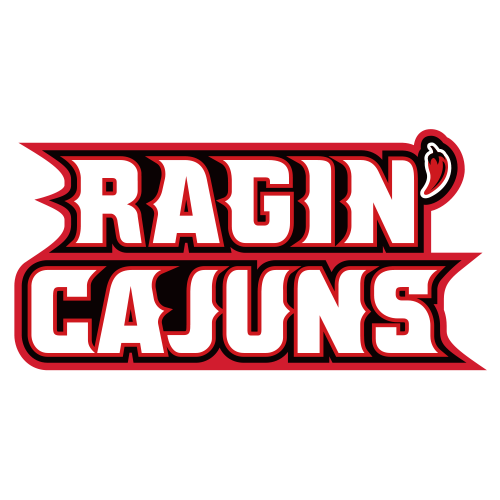 Louisiana Ragin' Cajuns