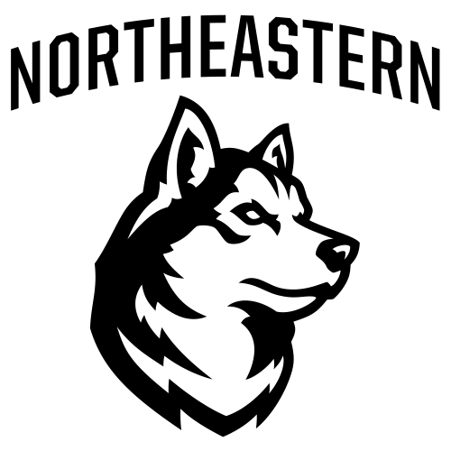 Northeastern Huskies