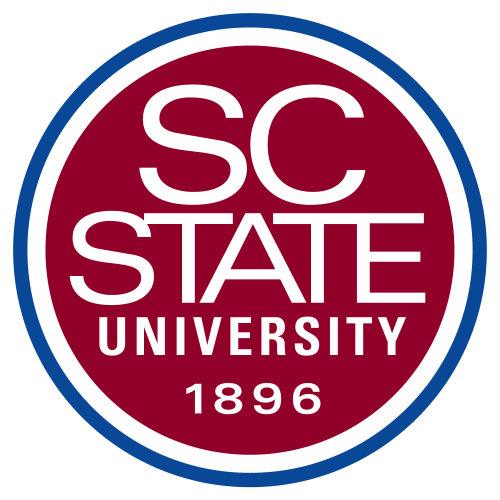 South Carolina State Lady Bulldogs