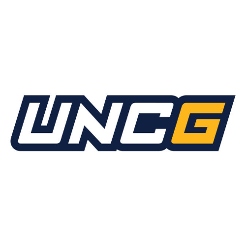 UNC Greensboro Spartans