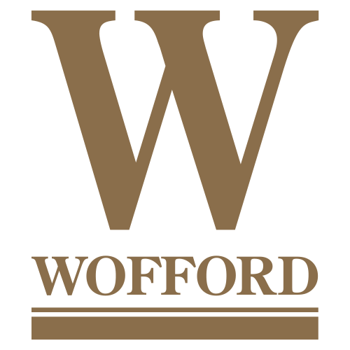 Wofford Terriers