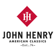 John Henry官方旗艦店