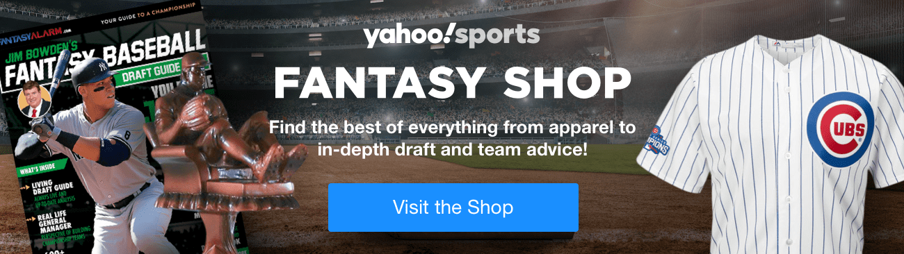 download yahoo fantasy baseball 2022