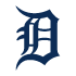 Detroit Tigers