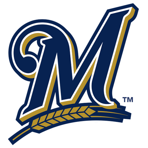 Milwaukee Brewers Depth Chart