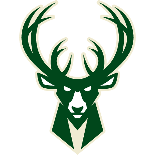 Jrue Holiday Milwaukee Bucks Fanatics Branded Youth 2021 NBA Finals  Champions Fast Break Replica Player Jersey Green - Icon Edition