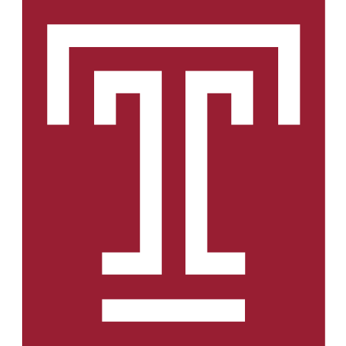 Temple Owls