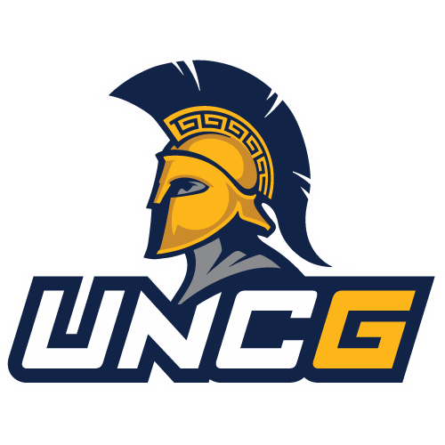 UNC Greensboro Spartans