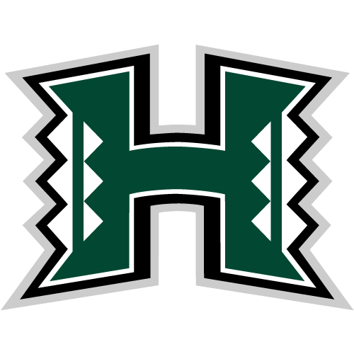 Hawai'i Rainbow Warriors