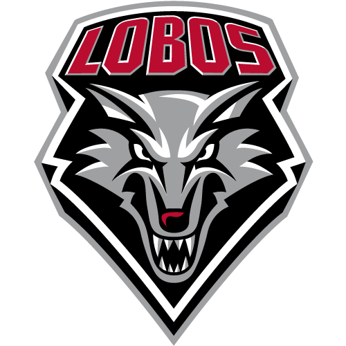 New Mexico Lobos