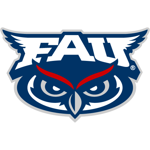 
8Florida Atlantic65

9Northwestern77
Final OT