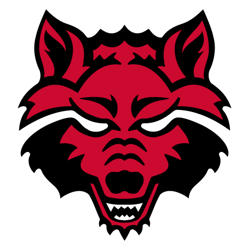 Arkansas State Red Wolves