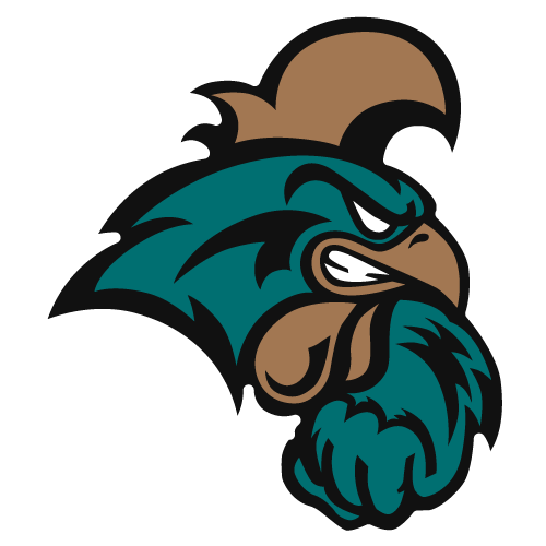 Coastal Carolina Chanticleers