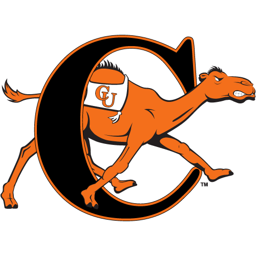 Campbell Fighting Camels