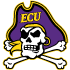 East Carolina Pirates