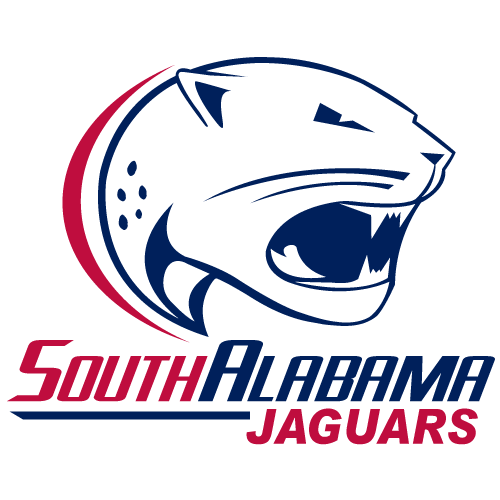 South Alabama Jaguars