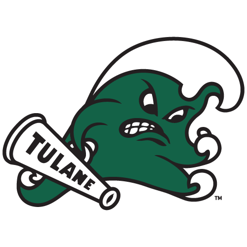 Tulane Green Wave