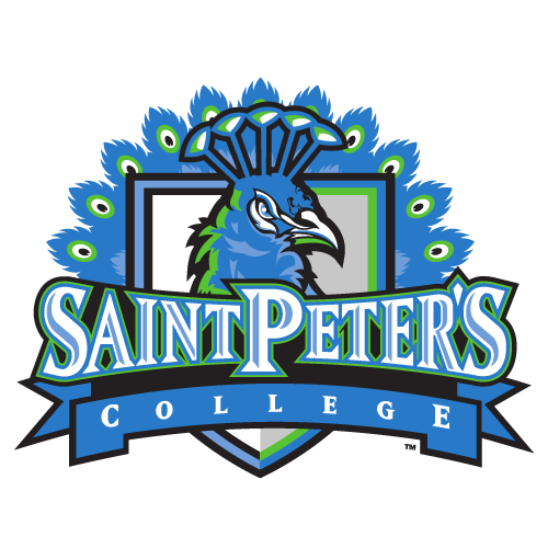 Saint Peter's Peacocks